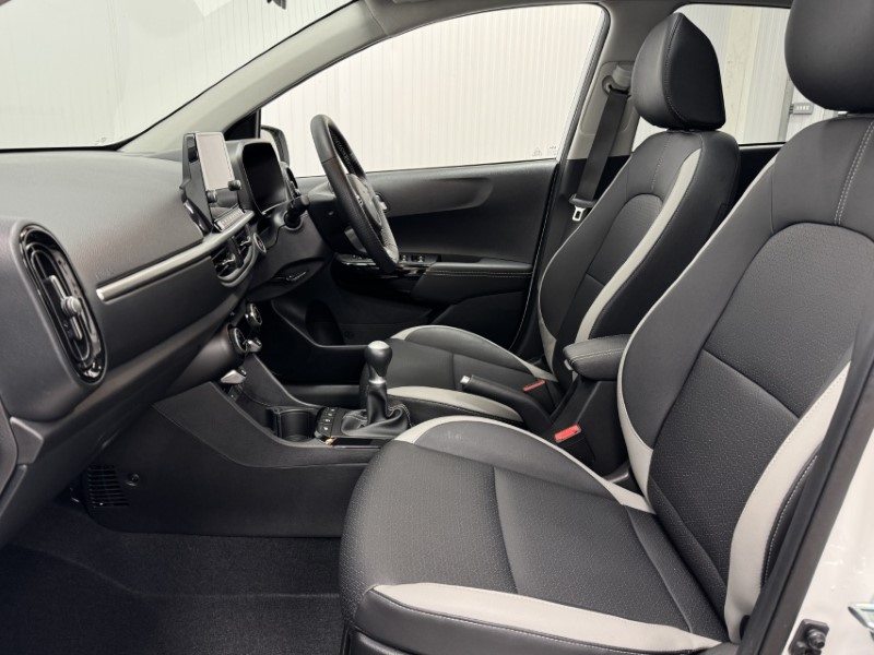 Used Kia Picanto 2025 for sale - 78179986: Photo 5