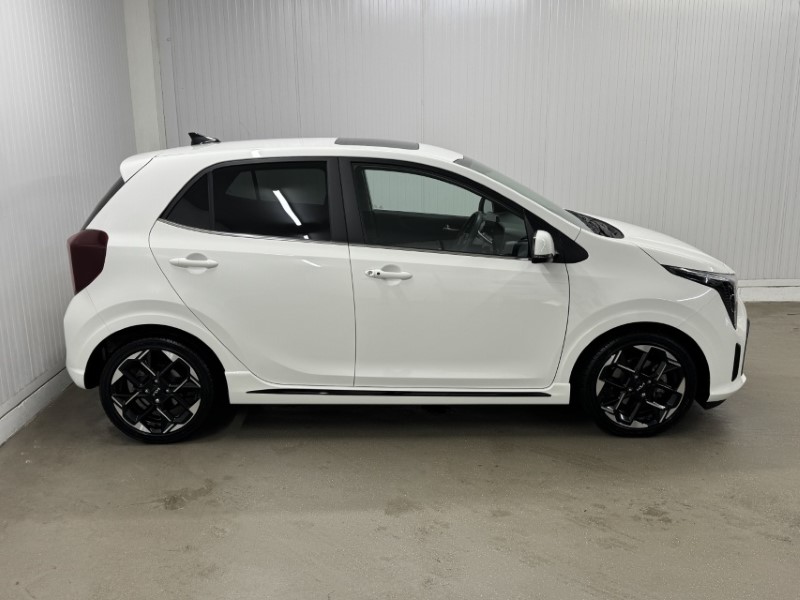 Used Kia Picanto 2025 for sale - 78179986: Photo 7