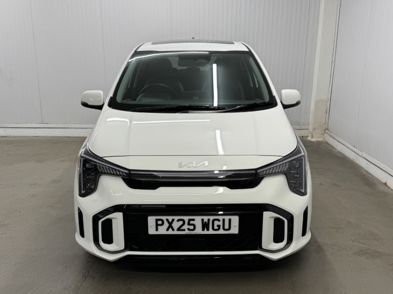 Used Kia Picanto 2025 for sale - 78179986: Photo 9