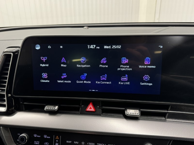 Used Kia Sportage 2025 for sale - 77665236: Photo 11