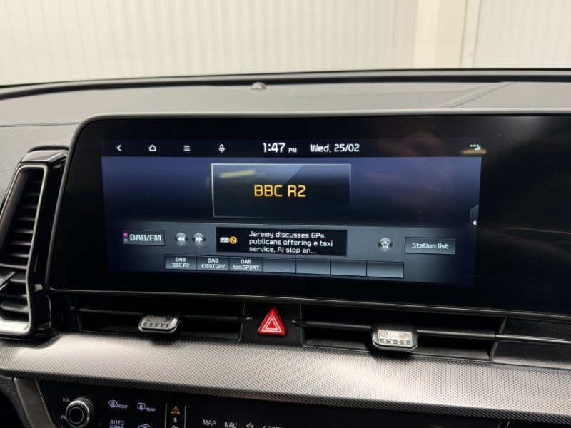 Used Kia Sportage 2025 for sale - 77665236: Photo 12