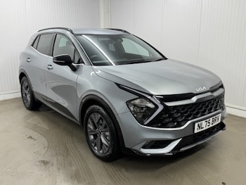 Used Kia Sportage 2025 for sale - 77665236: Photo