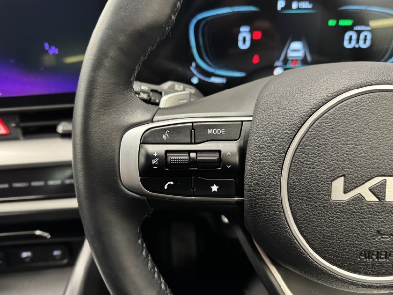 Used Kia Sportage 2025 for sale - 77665236: Photo 24