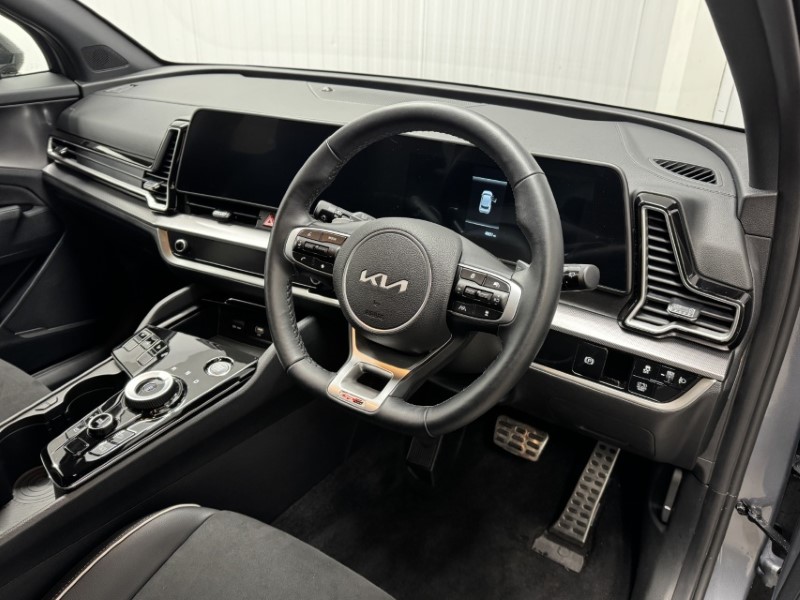 Used Kia Sportage 2025 for sale - 77665236: Photo 31