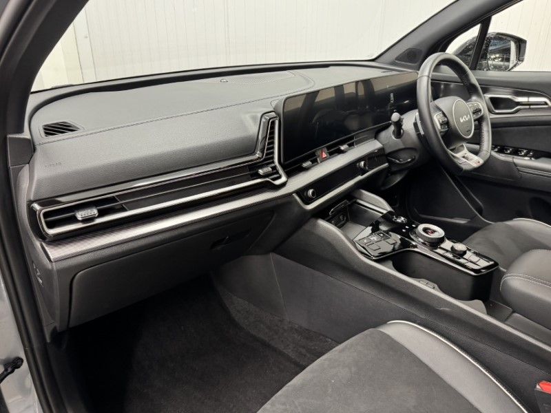 Used Kia Sportage 2025 for sale - 77665236: Photo 33