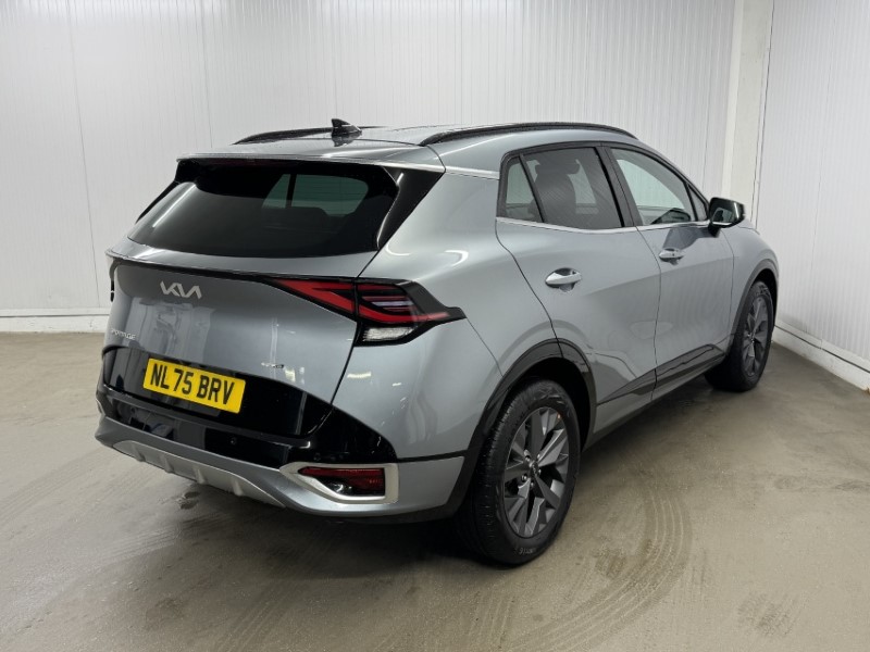 Used Kia Sportage 2025 for sale - 77665236: Photo 37