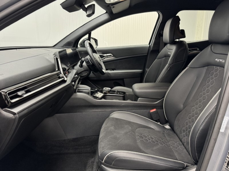 Used Kia Sportage 2025 for sale - 77665236: Photo 4