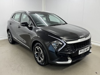 Used Kia Sportage 2025 for sale - 78249971: Photo