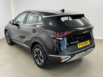 Used Kia Sportage 2025 for sale - 78249971: Photo