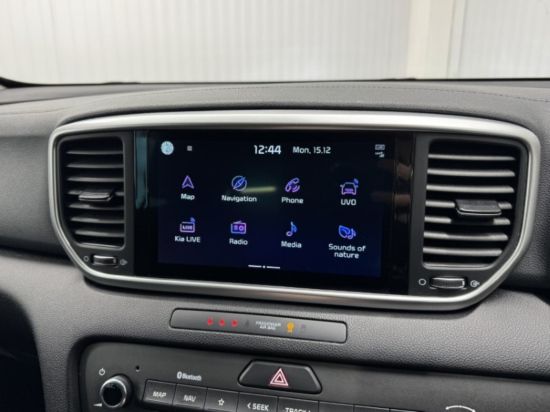 Used Kia Sportage 2021 for sale - 76981042: Photo 11