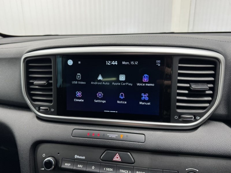 Used Kia Sportage 2021 for sale - 76981042: Photo 12