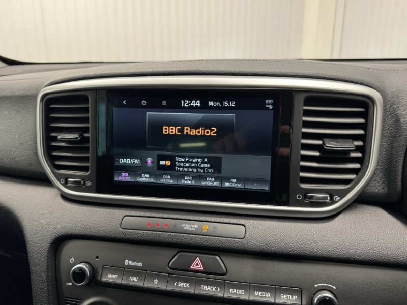 Used Kia Sportage 2021 for sale - 76981042: Photo 13