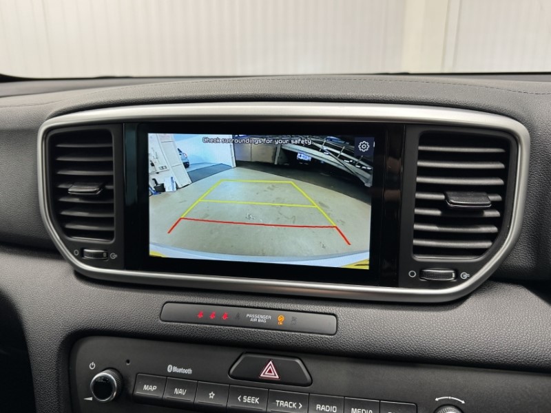 Used Kia Sportage 2021 for sale - 76981042: Photo 14