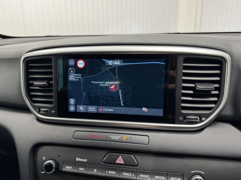 Used Kia Sportage 2021 for sale - 76981042: Photo 15