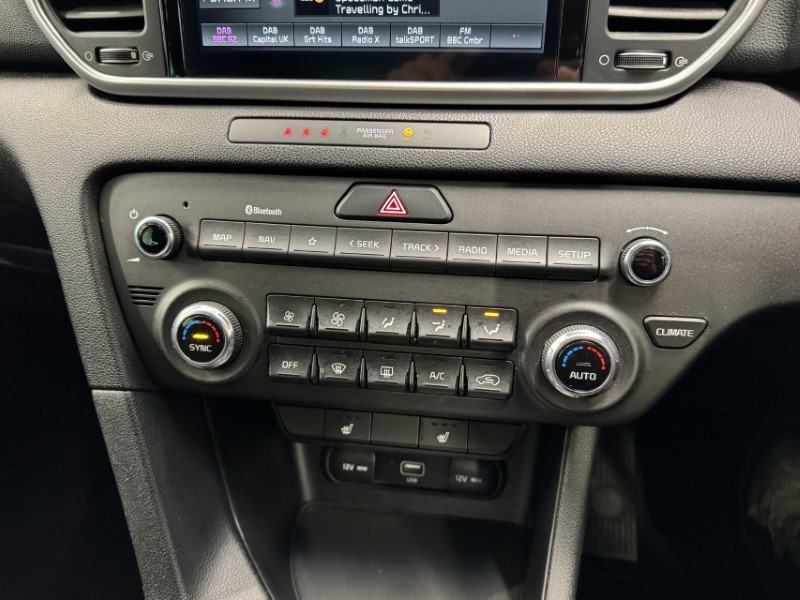 Used Kia Sportage 2021 for sale - 76981042: Photo 16