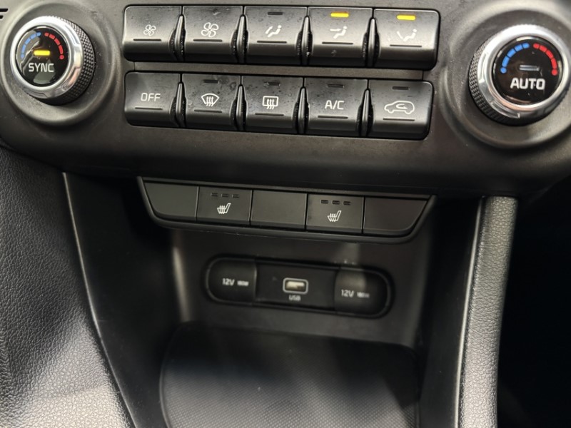 Used Kia Sportage 2021 for sale - 76981042: Photo 17