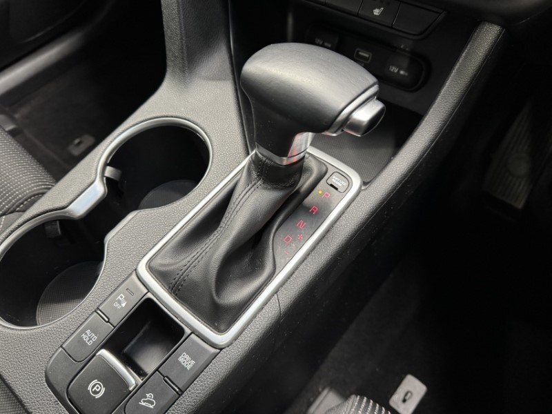 Used Kia Sportage 2021 for sale - 76981042: Photo 18