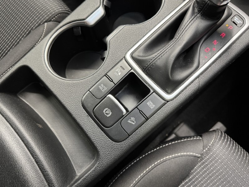 Used Kia Sportage 2021 for sale - 76981042: Photo 19
