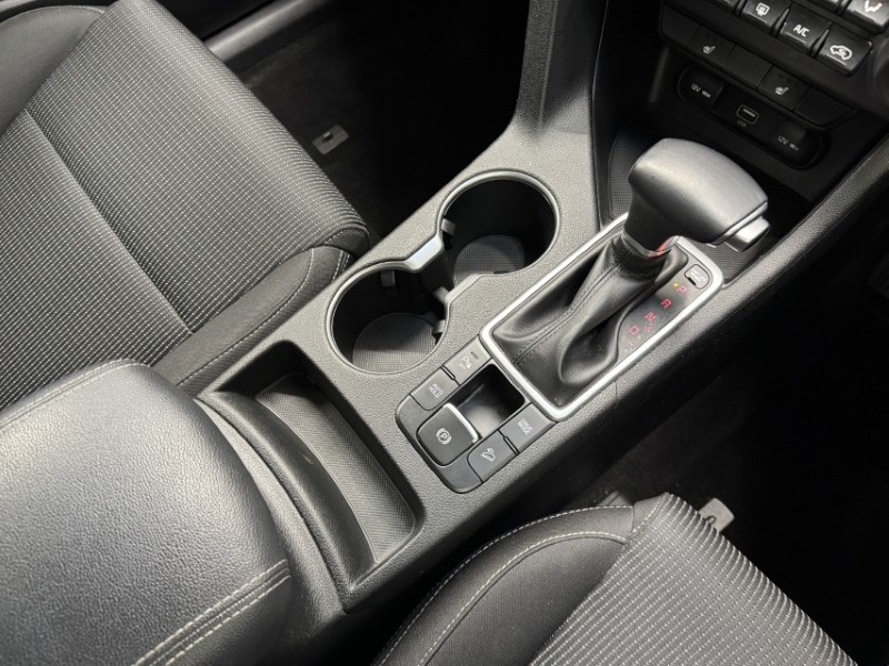 Used Kia Sportage 2021 for sale - 76981042: Photo 20