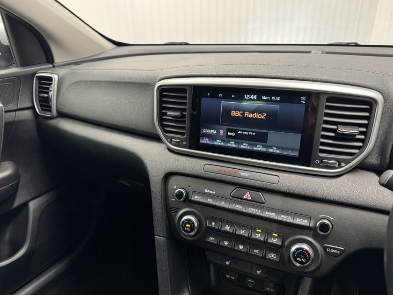 Used Kia Sportage 2021 for sale - 76981042: Photo 21