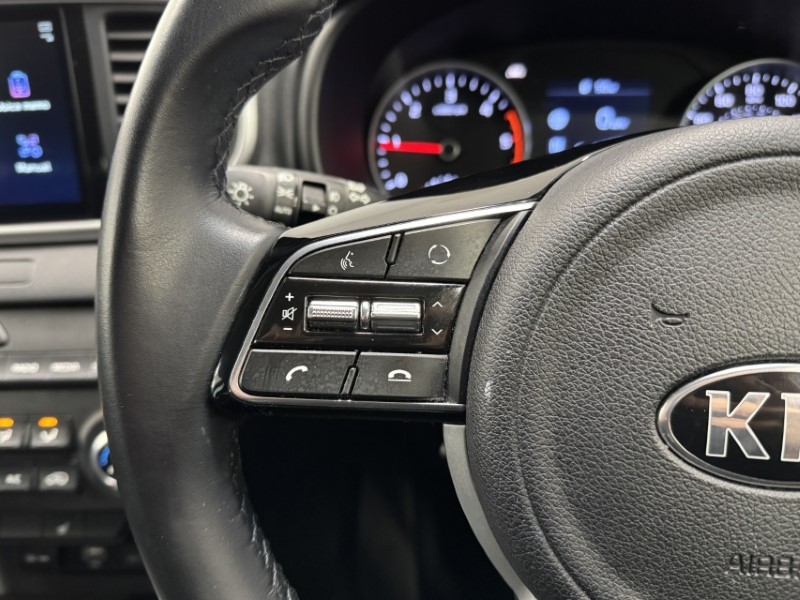 Used Kia Sportage 2021 for sale - 76981042: Photo 22