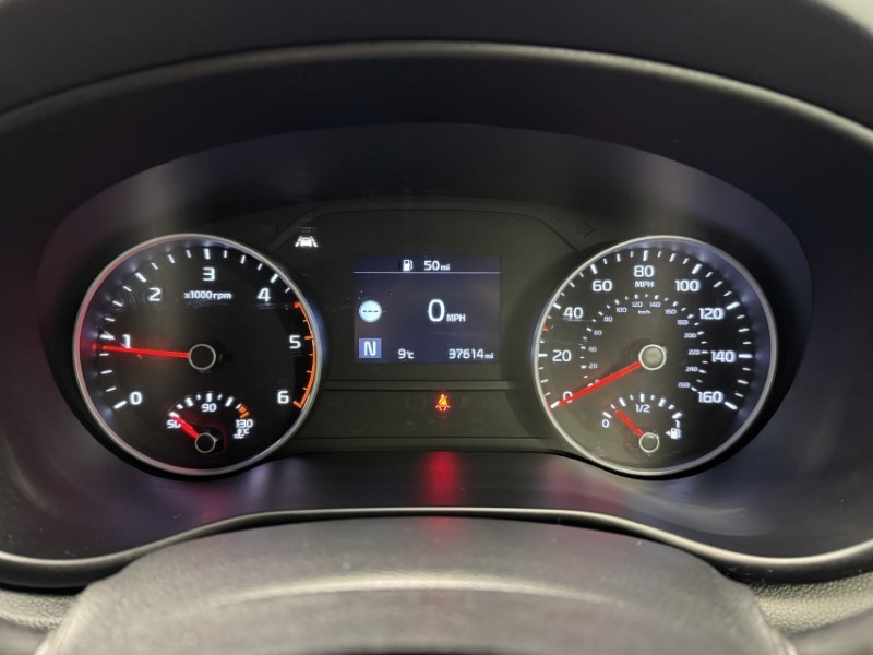 Used Kia Sportage 2021 for sale - 76981042: Photo 23