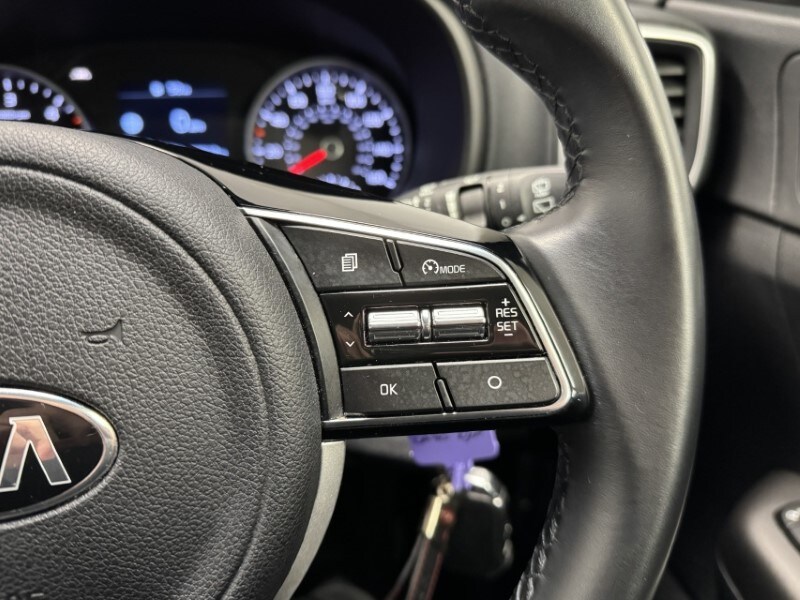 Used Kia Sportage 2021 for sale - 76981042: Photo 24