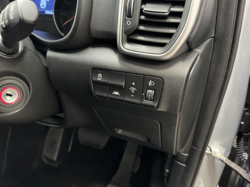 Used Kia Sportage 2021 for sale - 76981042: Photo 27