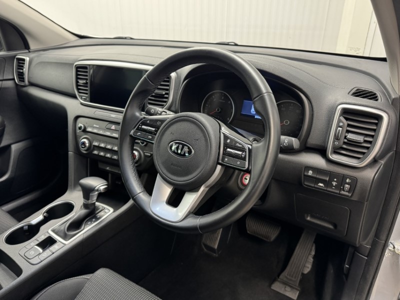 Used Kia Sportage 2021 for sale - 76981042: Photo 31