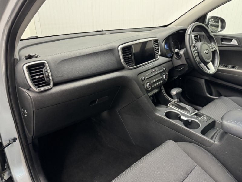 Used Kia Sportage 2021 for sale - 76981042: Photo 33