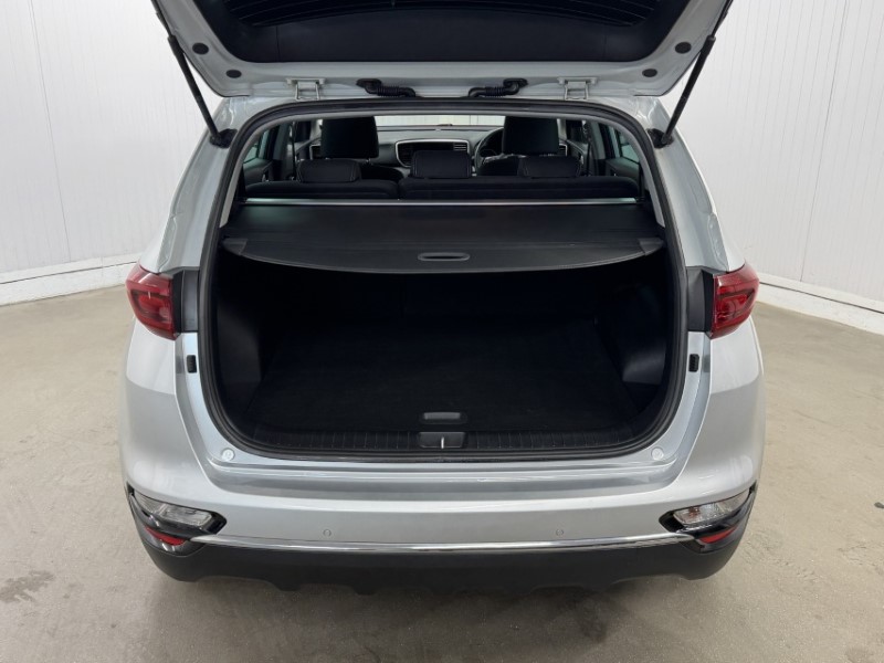 Used Kia Sportage 2021 for sale - 76981042: Photo 36