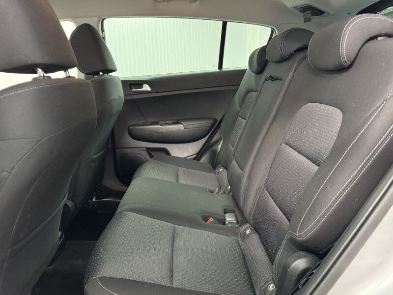 Used Kia Sportage 2021 for sale - 76981042: Photo 5