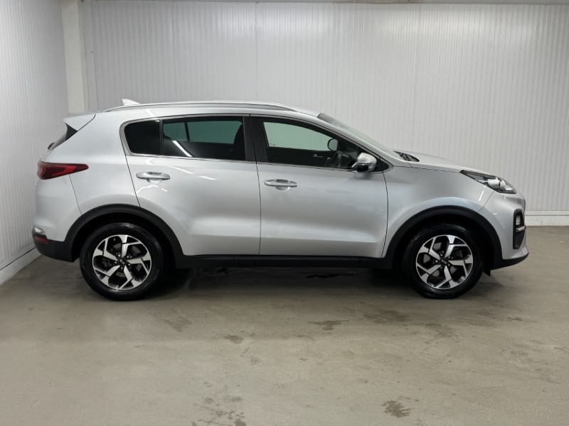 Used Kia Sportage 2021 for sale - 76981042: Photo 6