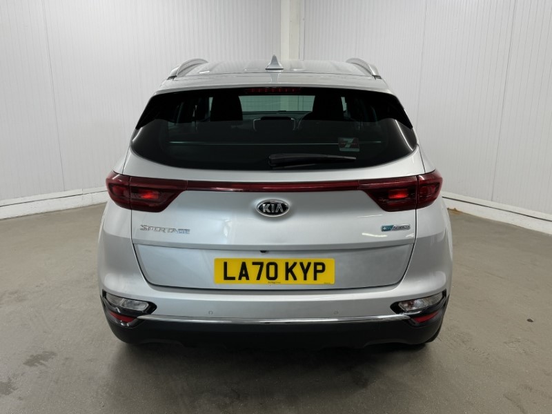 Used Kia Sportage 2021 for sale - 76981042: Photo 7