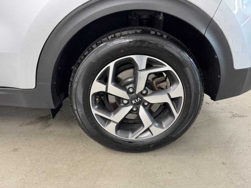 Used Kia Sportage 2021 for sale - 76981042: Photo 9