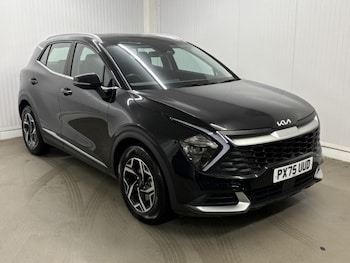 Used Kia Sportage 2025 for sale - 78249977: Photo