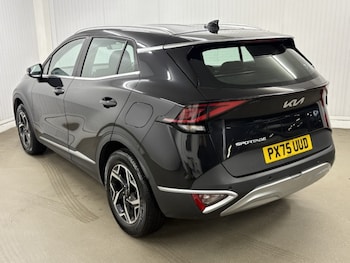 Used Kia Sportage 2025 for sale - 78249977: Photo