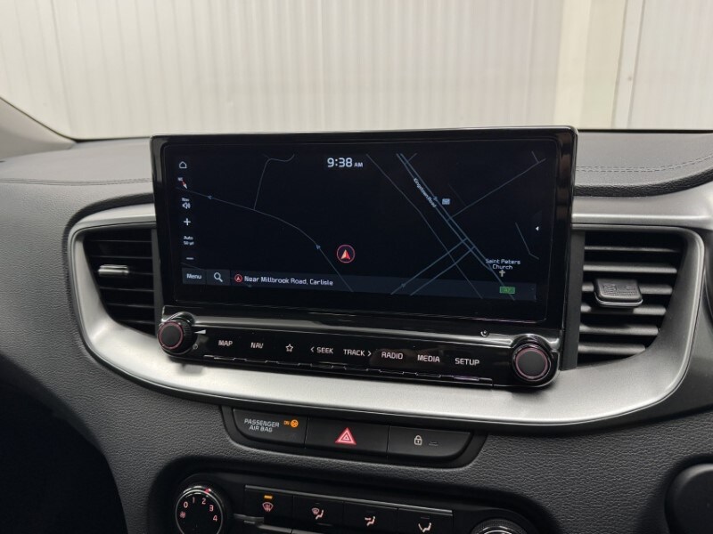 Used Kia XCeed 2025 for sale - 76922488: Photo 13