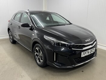 Used Kia XCeed 2025 for sale - 76922488: Photo