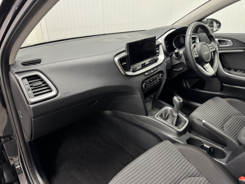 Used Kia XCeed 2025 for sale - 76922488: Photo 30