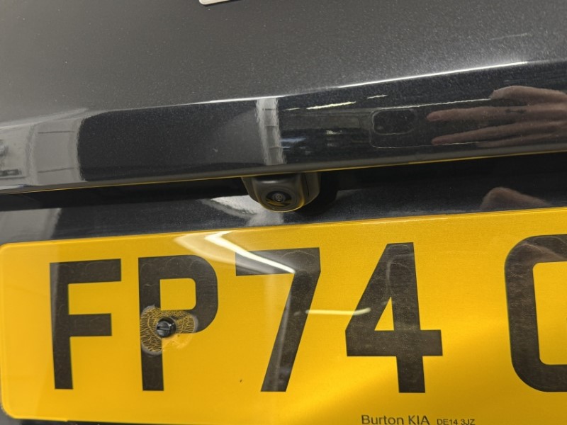 Used Kia XCeed 2025 for sale - 76922488: Photo 32