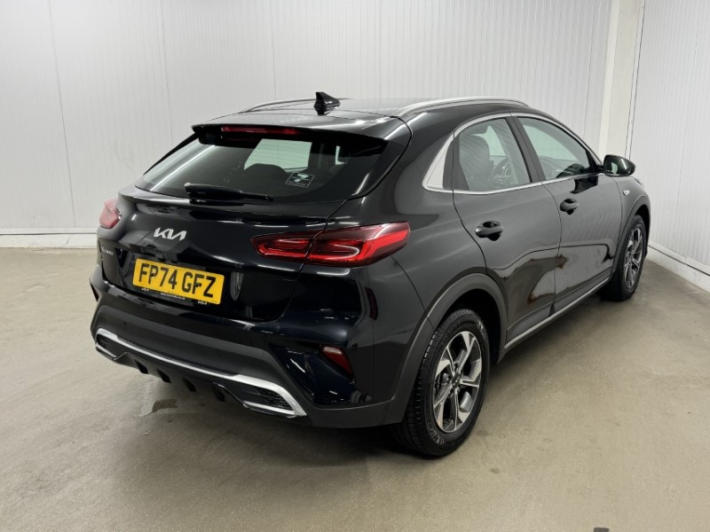 Used Kia XCeed 2025 for sale - 76922488: Photo 34