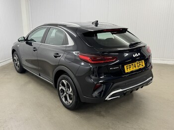 Used Kia XCeed 2025 for sale - 76922488: Photo