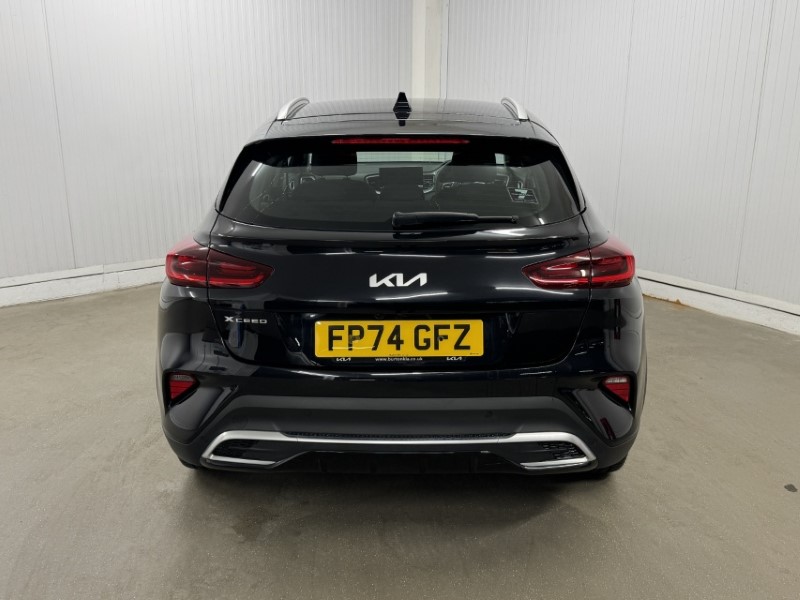 Used Kia XCeed 2025 for sale - 76922488: Photo 7