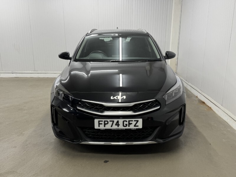 Used Kia XCeed 2025 for sale - 76922488: Photo 8