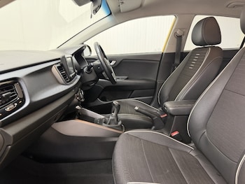 Used Kia Rio 2020 for sale - 78995395: Photo