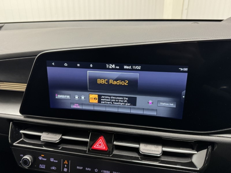 Used Kia Niro 2023 for sale - 77519379: Photo 13