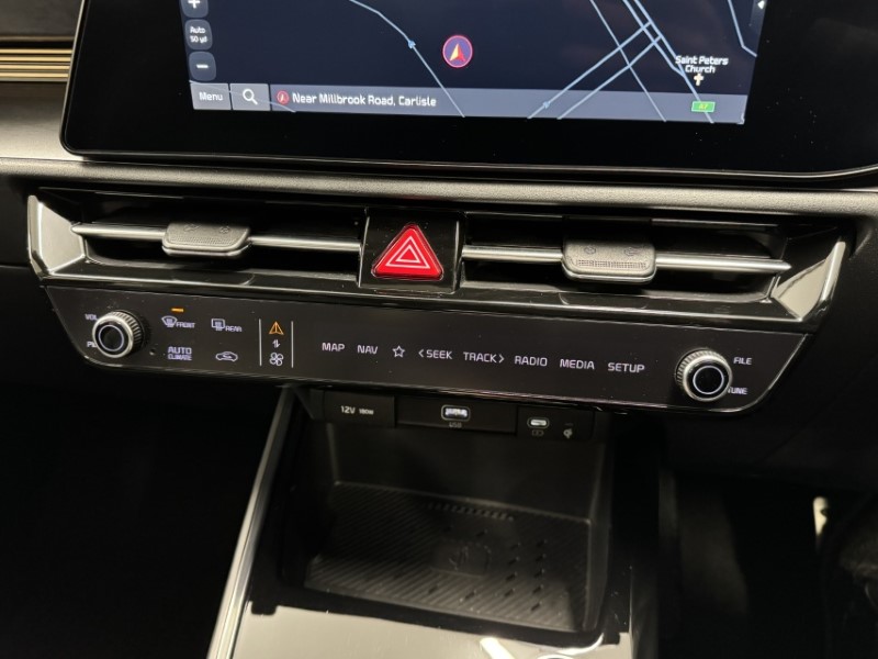 Used Kia Niro 2023 for sale - 77519379: Photo 16