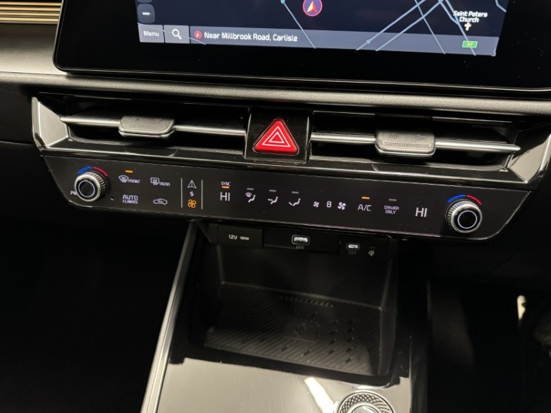 Used Kia Niro 2023 for sale - 77519379: Photo 17