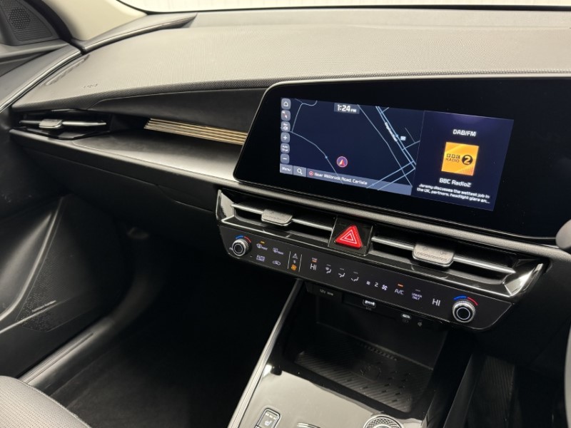 Used Kia Niro 2023 for sale - 77519379: Photo 20